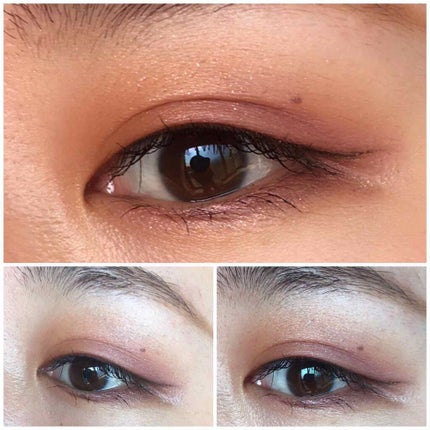 アイ カラー クォード/TOM FORD BEAUTY/アイシャドウパレットを使ったクチコミ(3枚目)