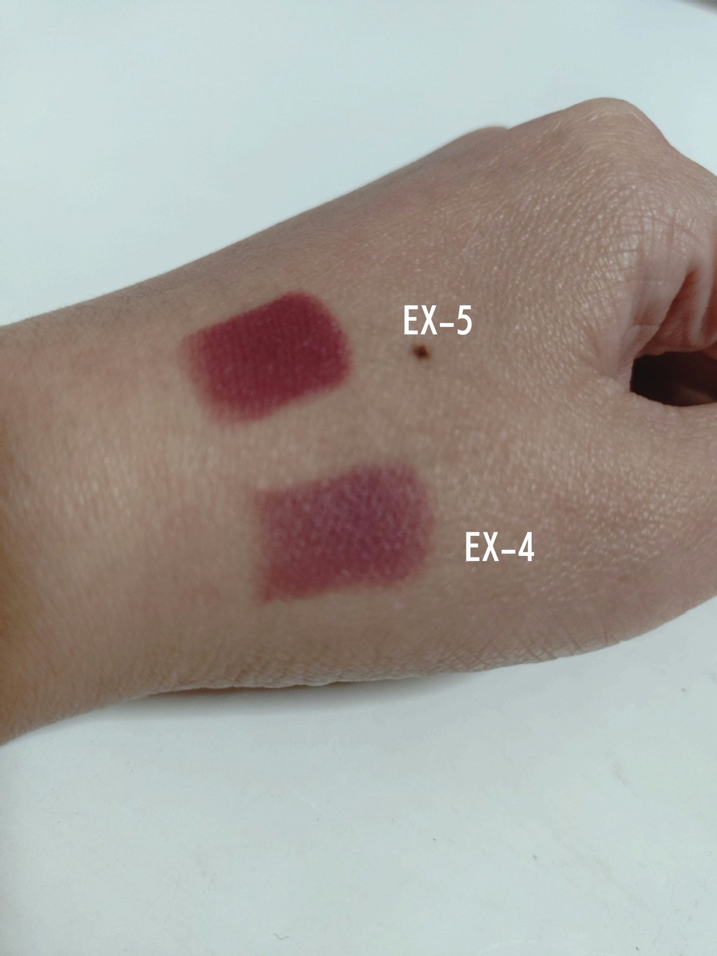 RMK ザ マット リップカラー/RMK/口紅を使ったクチコミ(2枚目)