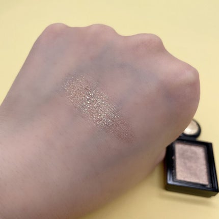 シャドーカスタマイズ (フローティング)/MAJOLICA MAJORCA/単色アイシャドウを使ったクチコミ(2枚目)