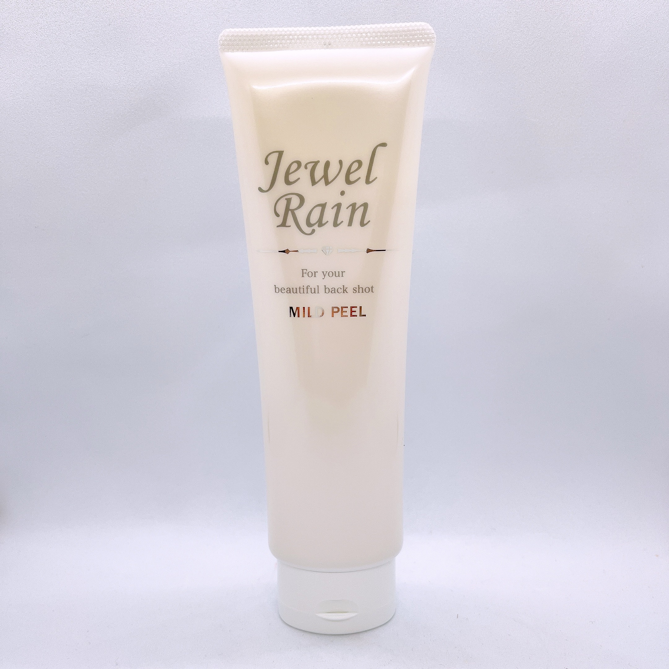 ジュエルレイン マイルドピール/ピカイチ/ボディソープを使ったクチコミ（1枚目）