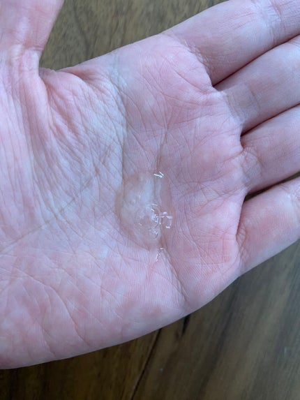 ナノグロウリッチ/iqumore/頭皮ローションを使ったクチコミ(2枚目)