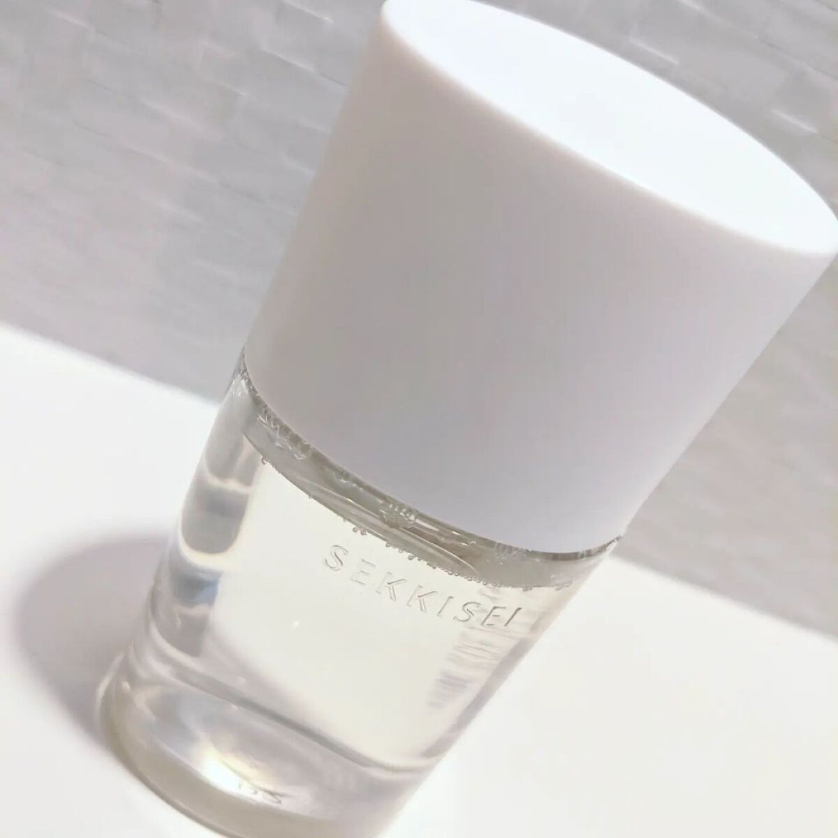 クリアウェルネス ピュア コンクSS/雪肌精/化粧水を使ったクチコミ（2枚目）