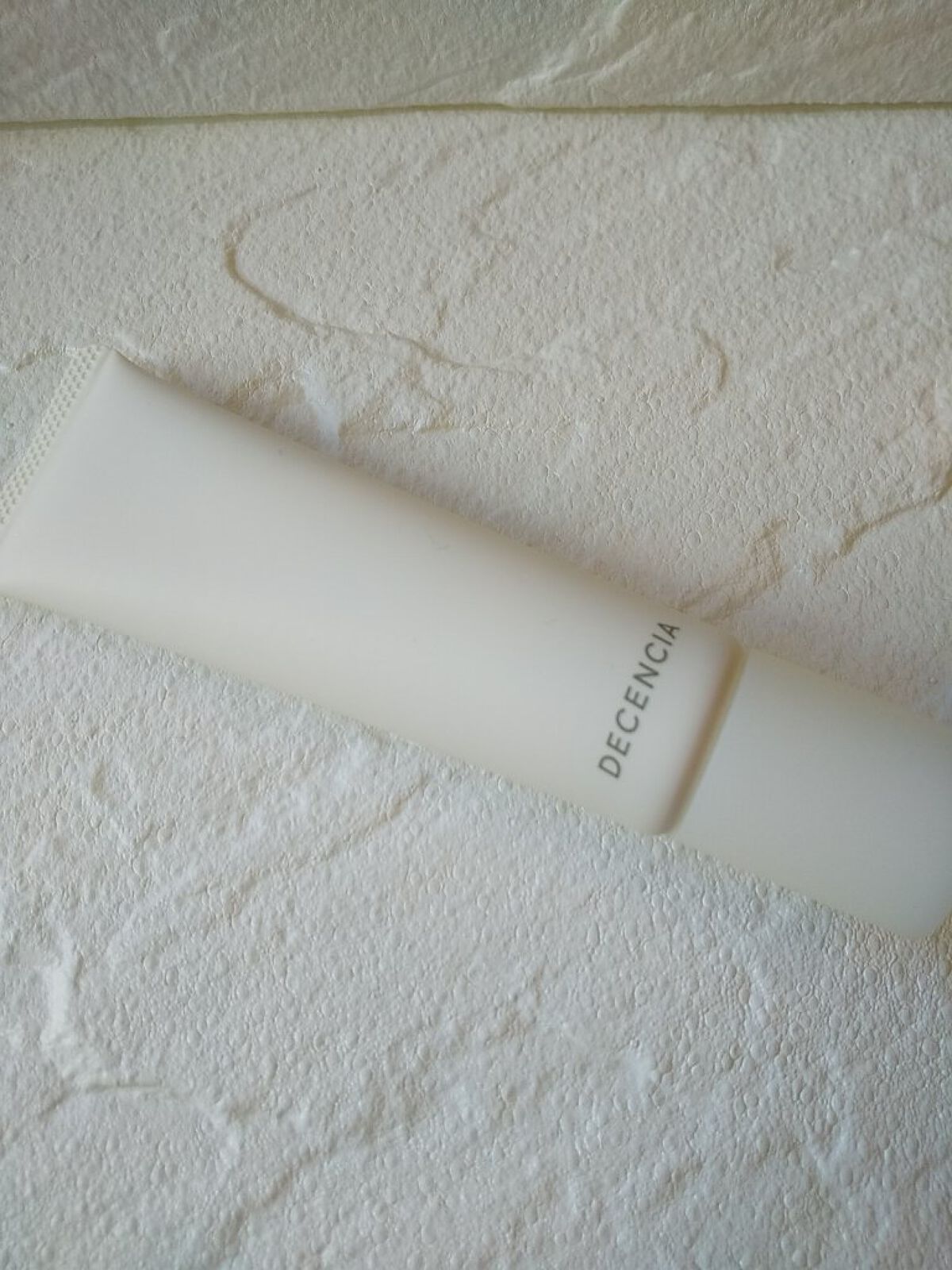 ディセンシア デイ エッセンス/DECENCIA/日焼け止めローションを使ったクチコミ（2枚目）