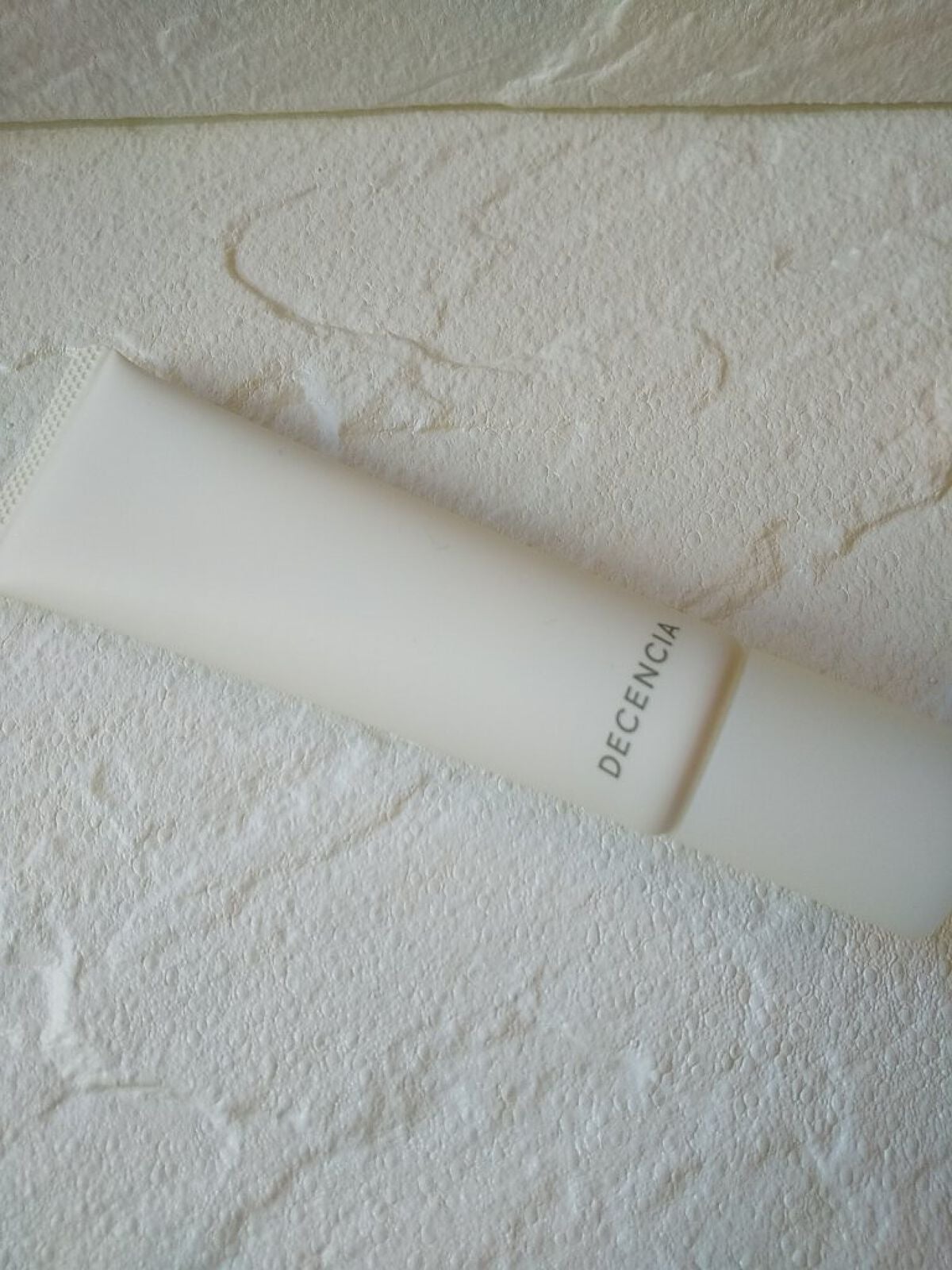 ディセンシア デイ エッセンス/DECENCIA/日焼け止めローションを使ったクチコミ(2枚目)