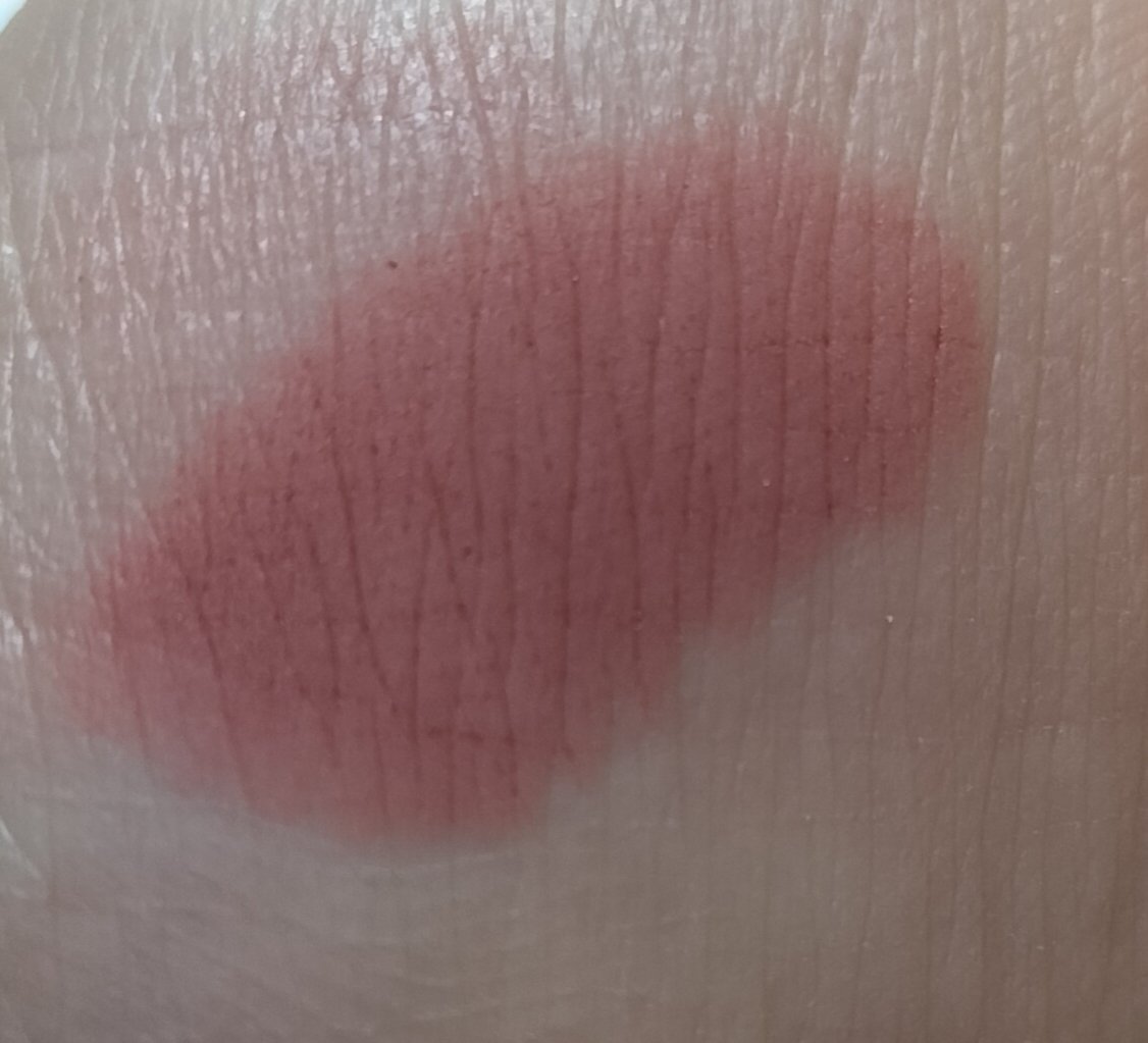 アイムミステリーブラーティント 005 ミステリープラム/i’m meme/リップティントを使ったクチコミ（2枚目）