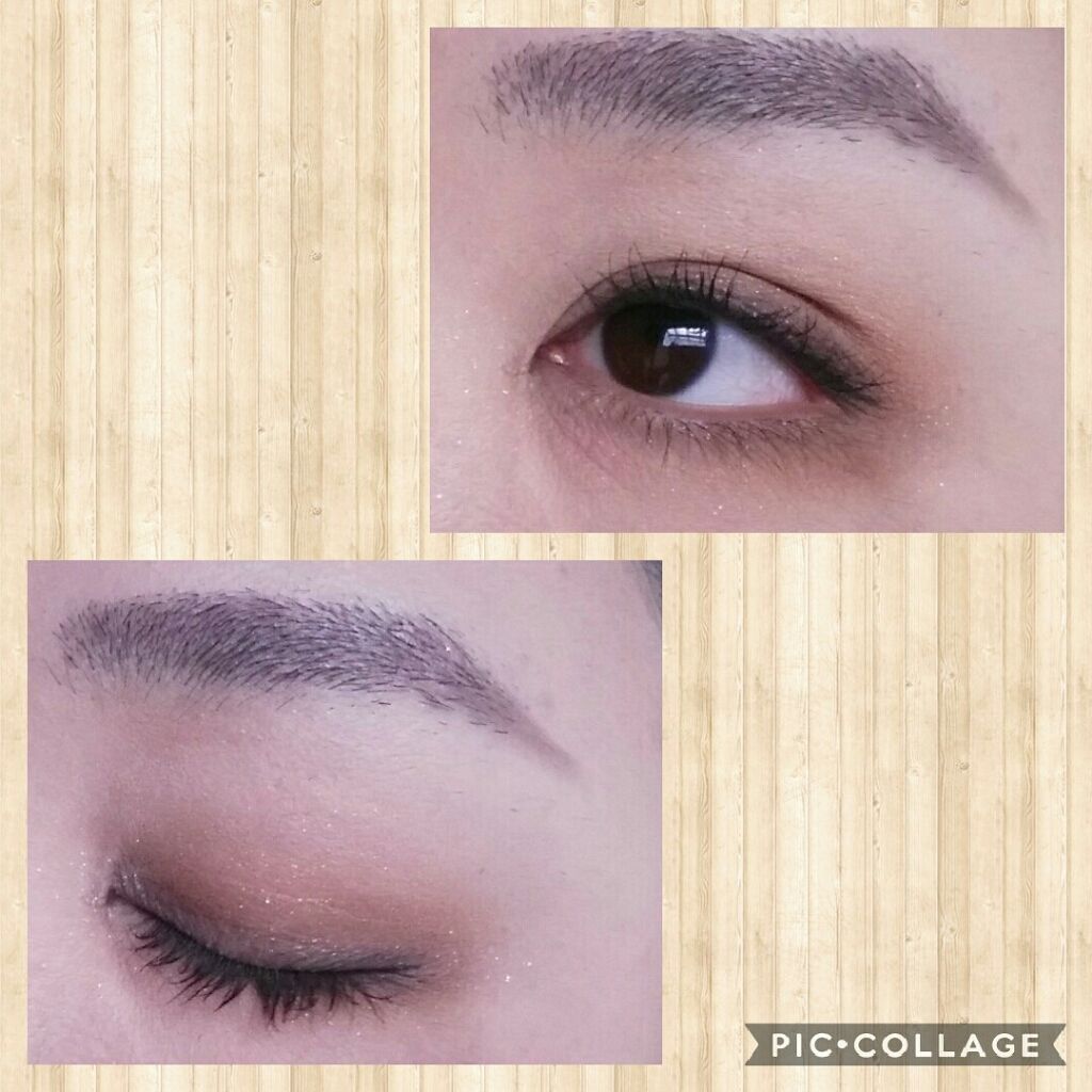 ラストアイプライマー/BBIA/アイシャドウベースを使ったクチコミ（3枚目）