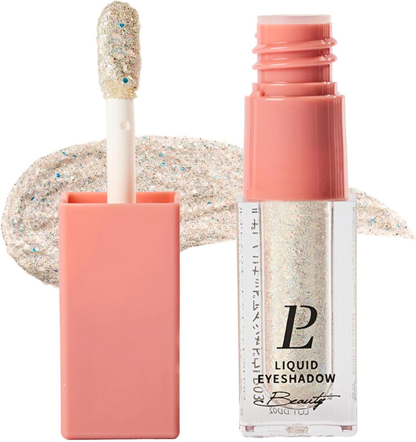 ルポレムリキッドアイシャドウ LP03 Moody Queen