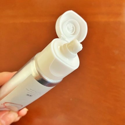 アパガードクリスタル歯ブラシ/アパガード/歯ブラシを使ったクチコミ(6枚目)