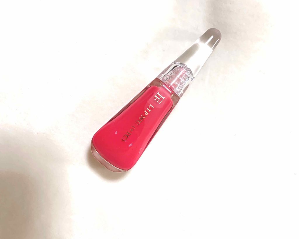 38°C / 99°F リップトリートメント (リップ美容液)/UZU BY FLOWFUSHI/リップケアを使ったクチコミ(1枚目)