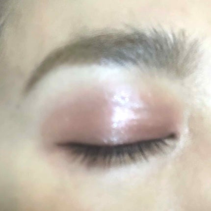 ヴィセ アヴァン リキッドアイカラー/Visée/リキッドアイシャドウを使ったクチコミ(2枚目)