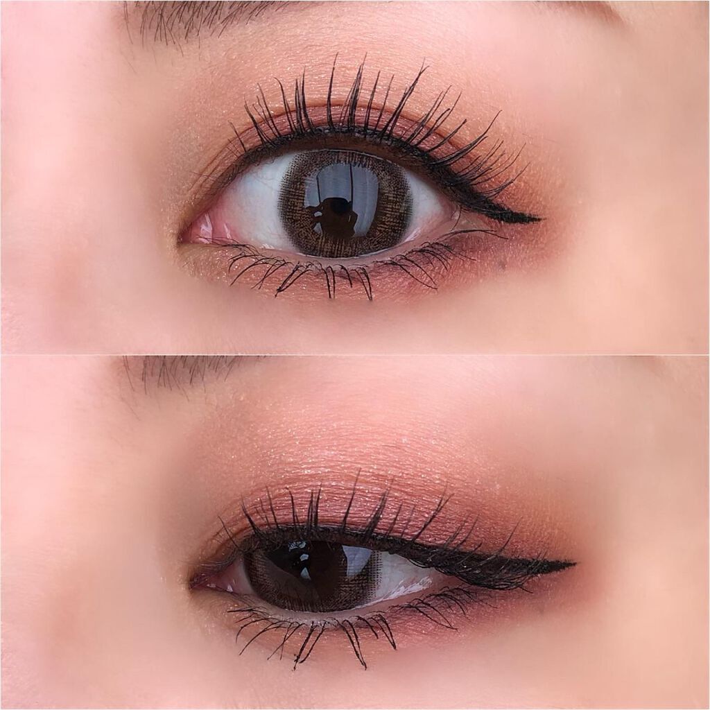 シグニチャー カラー アイズ/SUQQU/アイシャドウパレットを使ったクチコミ(2枚目)