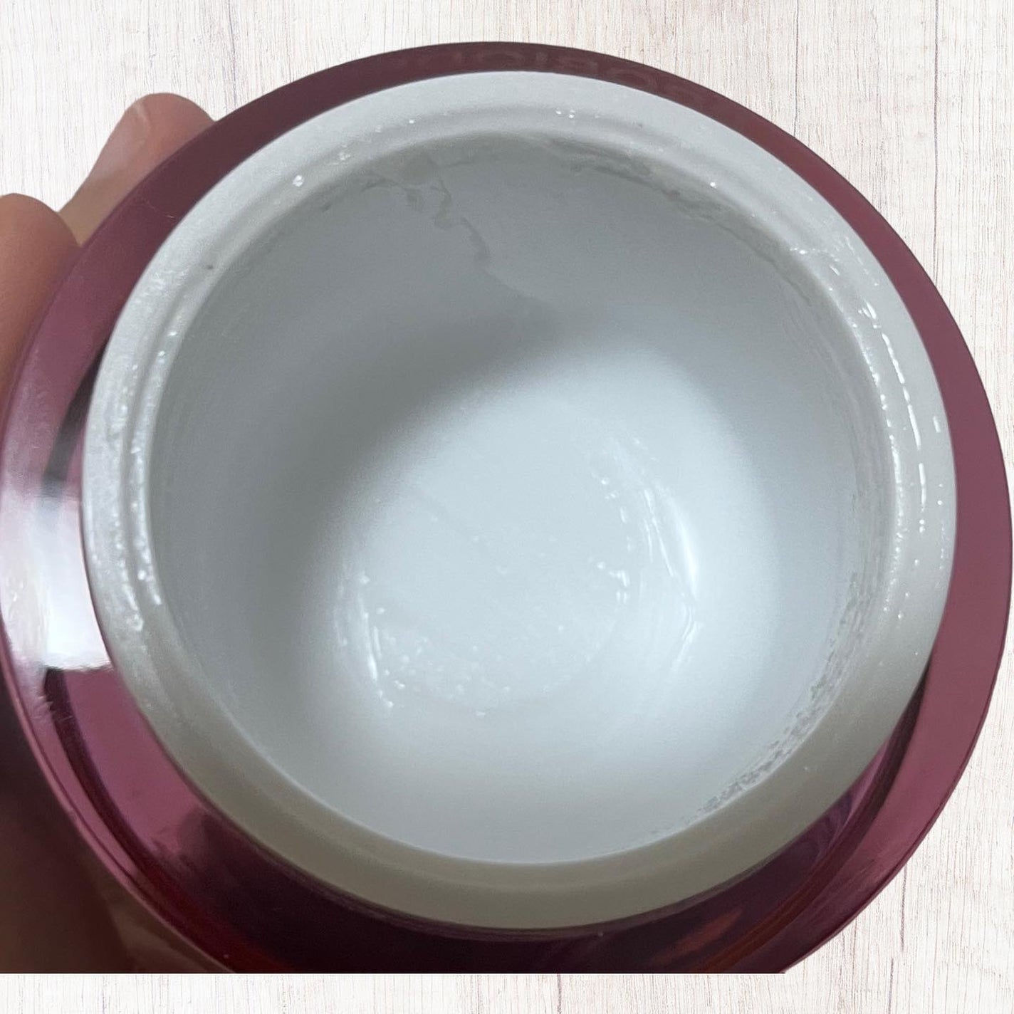 プロバイオダームタイトニングコラーゲンクリーム/BIOHEAL BOH/フェイスクリームを使ったクチコミ(2枚目)