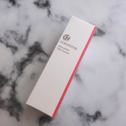 ナチュラルビオグロウセラム/LIALUSTER/美容液を使ったクチコミ(6枚目)