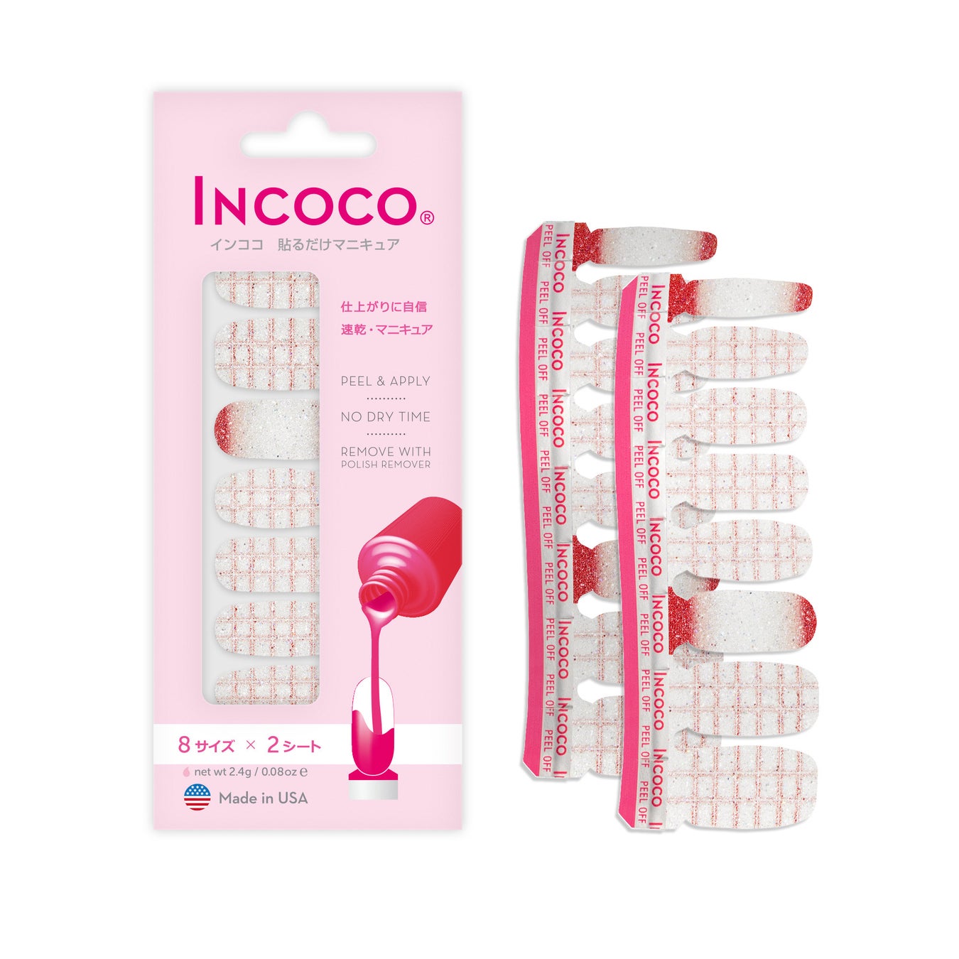 インココ インココ Jolly On