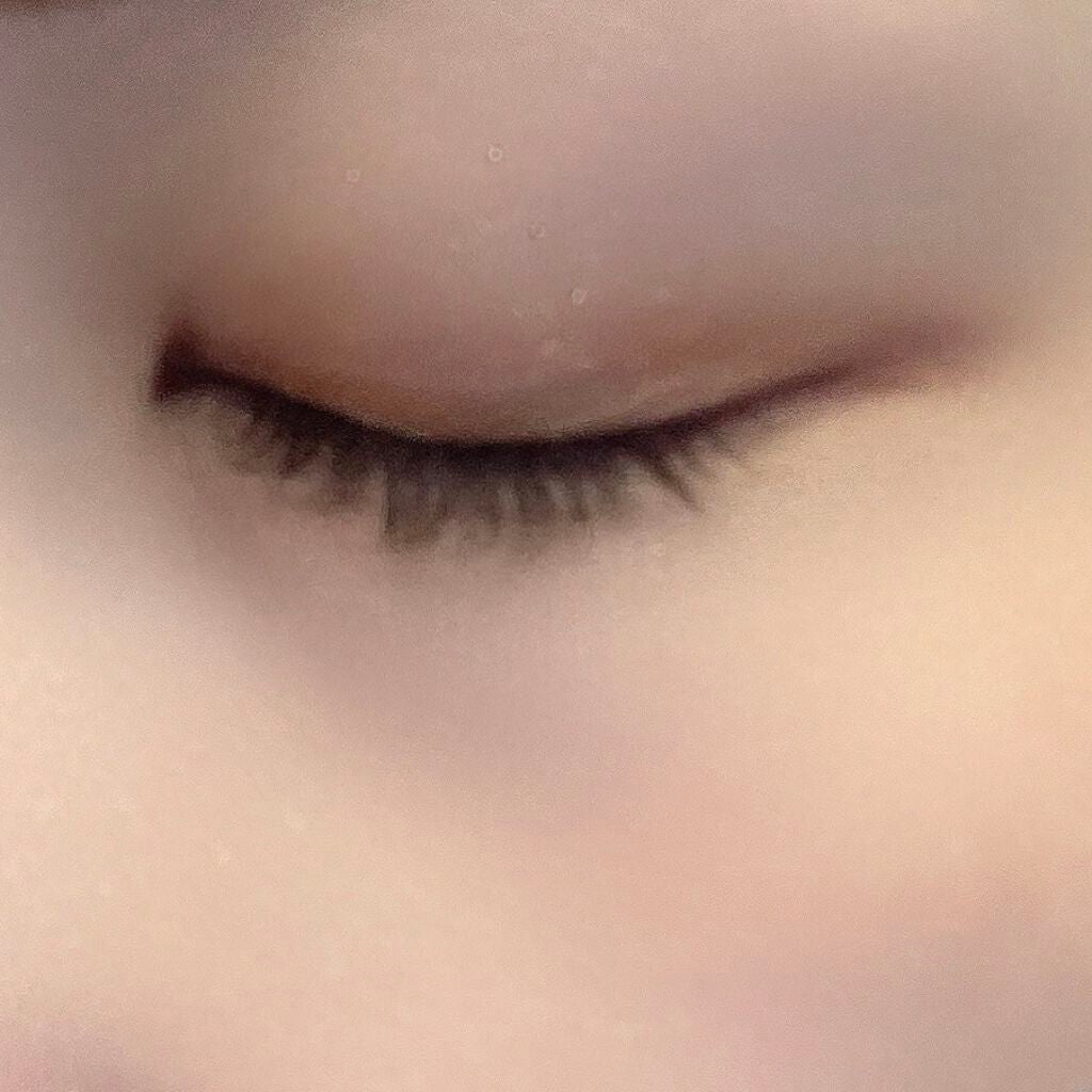 ムジークタイガープレイカラーアイズ/ETUDE/アイシャドウパレットを使ったクチコミ(4枚目)