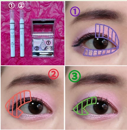 ディア マイ ジェリーリップトーク/ETUDE/口紅を使ったクチコミ(4枚目)