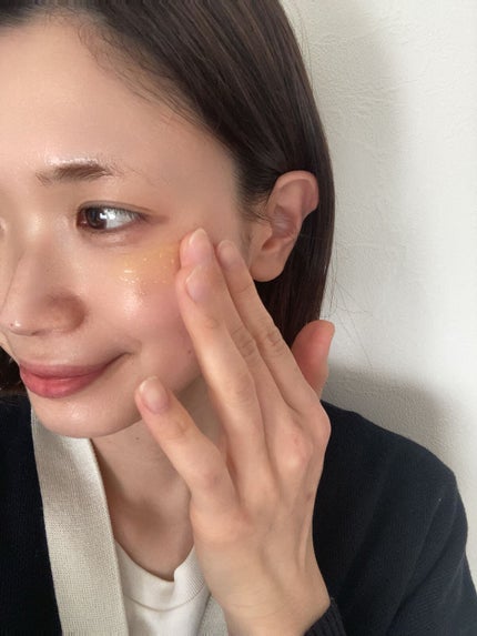 ビタペアC 集中美容液スペシャルセット/ネイチャーリパブリック/美容液を使ったクチコミ(8枚目)