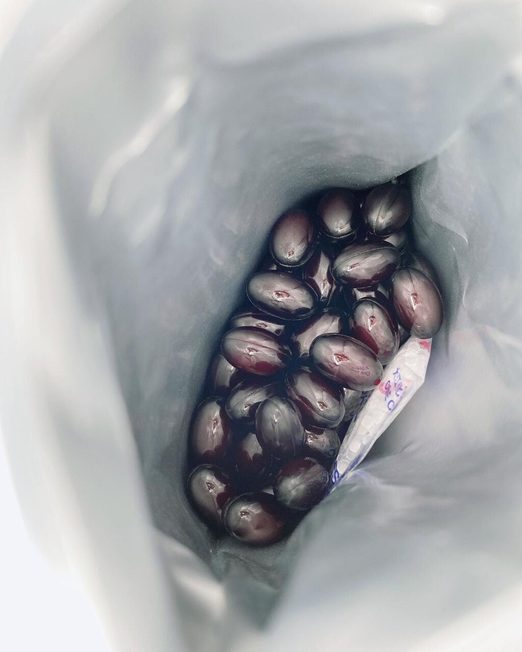 Natsuki on LIPS 「コラーゲンで美容応援+ヒアルロン酸 480mg×1..」(2枚目)