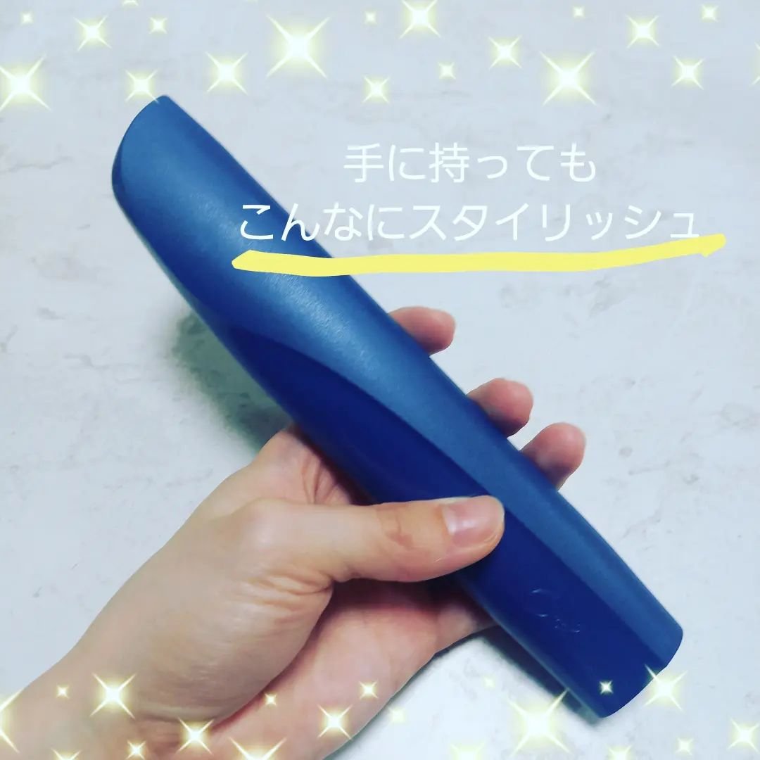 オーラツーミー ポータブル[ハードケースタイプ]　/オーラツー/その他オーラルケアを使ったクチコミ（2枚目）