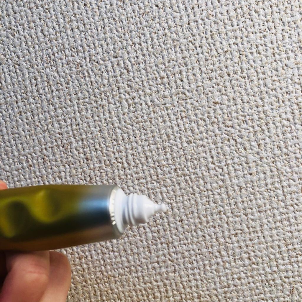 薬用しみ集中対策 プレミアム美容液/メラノCC/美容液を使ったクチコミ(2枚目)