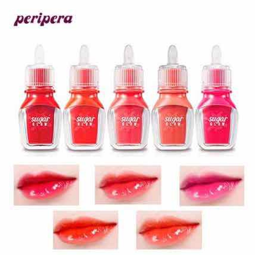 ステイオンバームルージュ/キャンメイク/口紅を使ったクチコミ(2枚目)