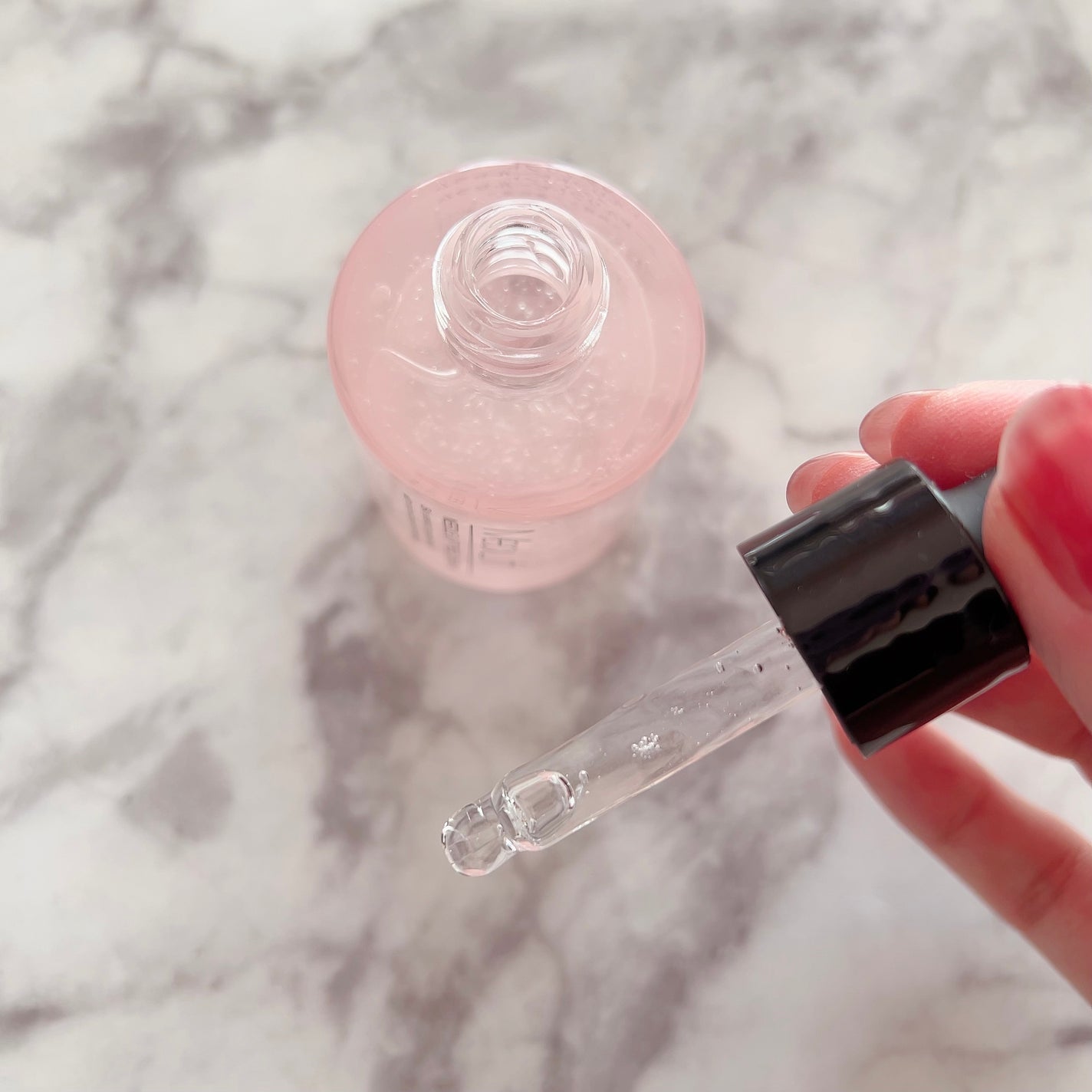 メディリフト ニードルリフトピールセラム/YA-MAN TOKYO JAPAN/美容液を使ったクチコミ(6枚目)