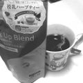 milk up blend