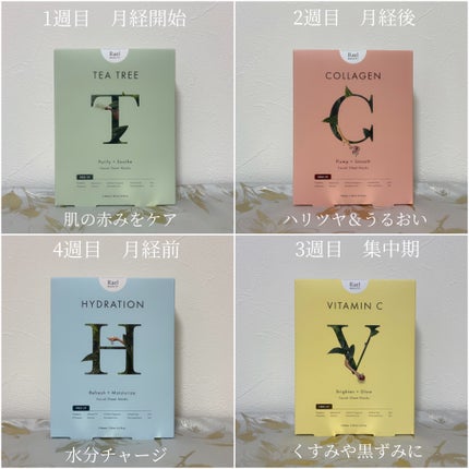 ビューティーミラクルパッチスポットカバー/Rael/にきびパッチを使ったクチコミ(2枚目)