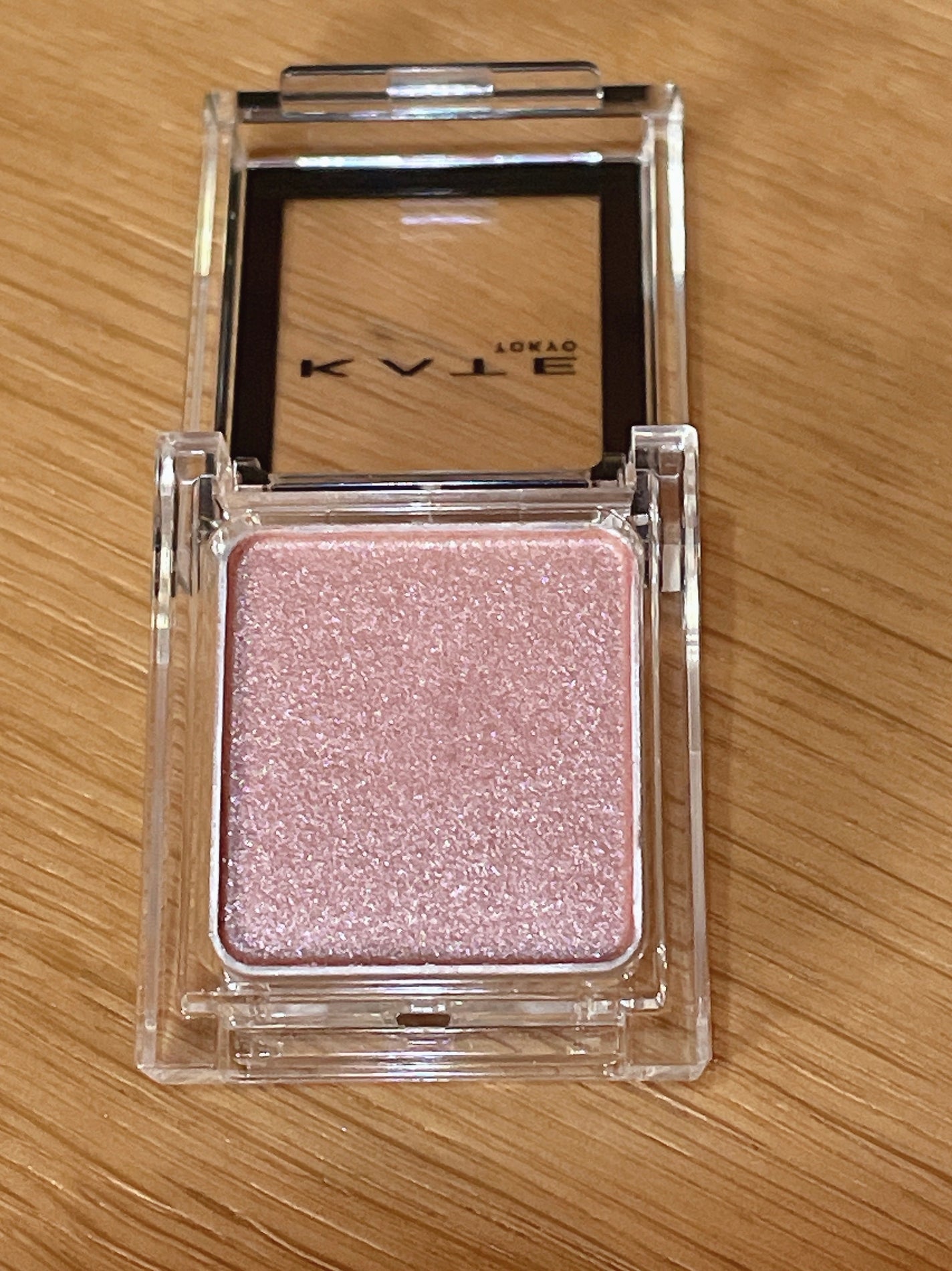 ケイト ザ アイカラー/KATE/単色アイシャドウを使ったクチコミ(1枚目)