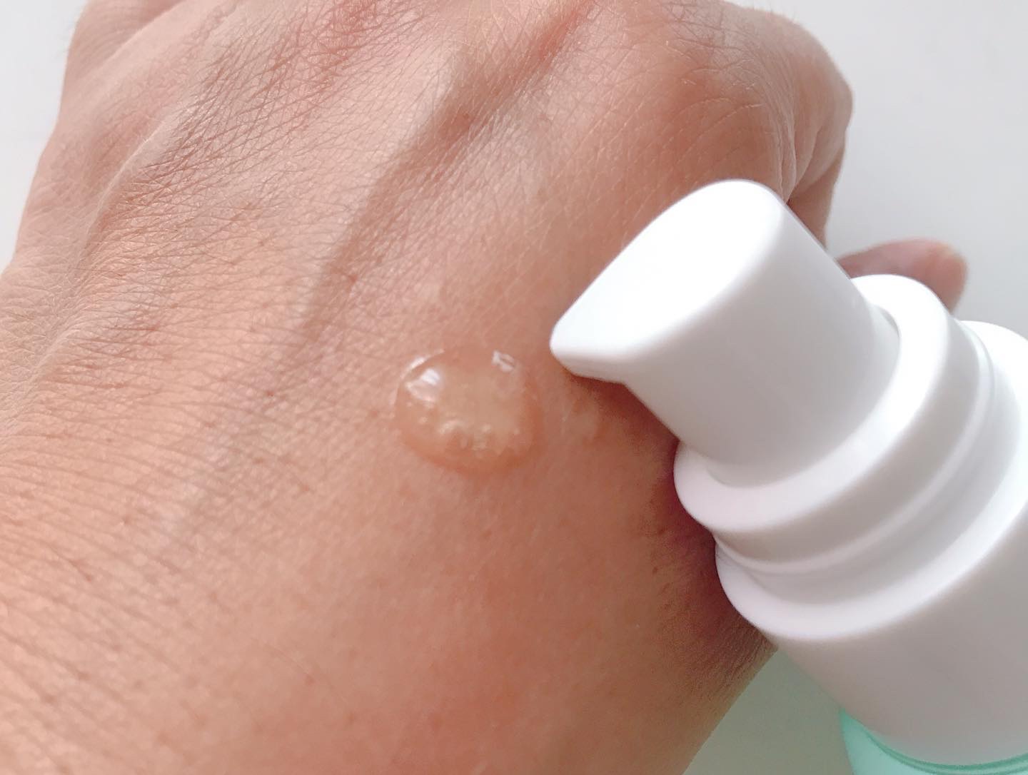 ファーストショットメルティセラム/FilFARO/美容液を使ったクチコミ（3枚目）