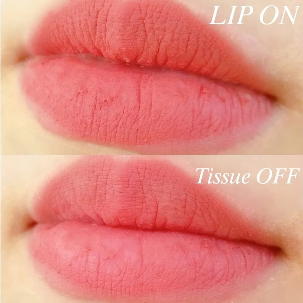 A_cosme on LIPS 「*__________✍🇰🇷💄🤎𝐿𝐼𝑍𝐷𝐴/✓エアフィットベル..」(3枚目)