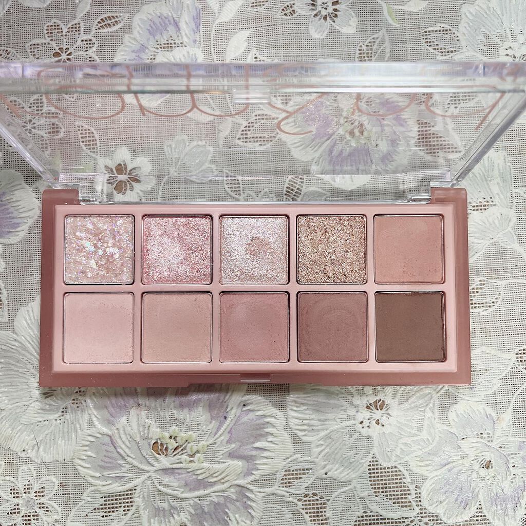 ロング&カールマスカラ アドバンストフィルム/ヒロインメイク/マスカラを使ったクチコミ(3枚目)