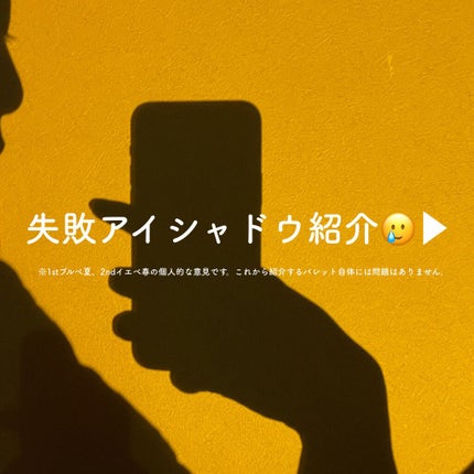 プロ アイ パレット/CLIO/アイシャドウパレットを使ったクチコミ(8枚目)