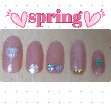 マニキュア/プロランス/マニキュアを使ったクチコミ(1枚目)