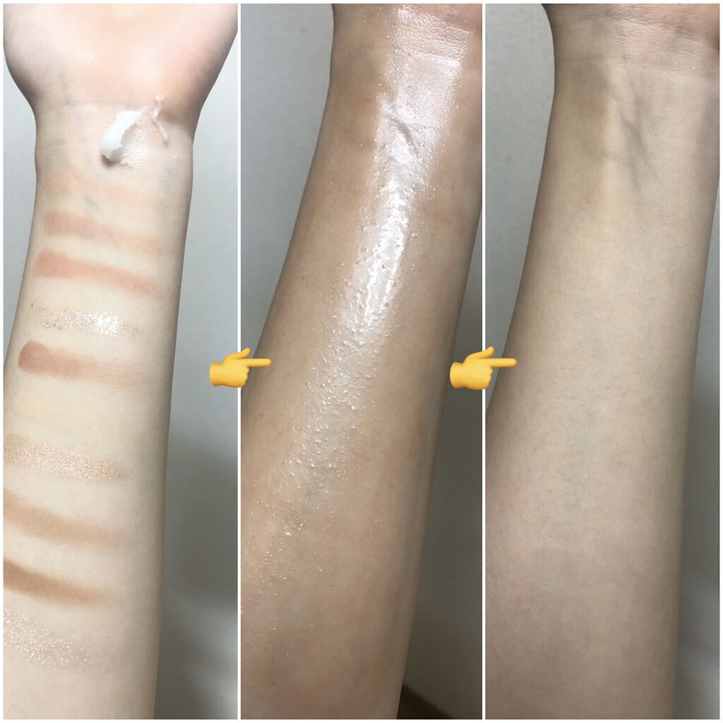 クレンジングバーム/ink./クレンジングバームを使ったクチコミ（2枚目）