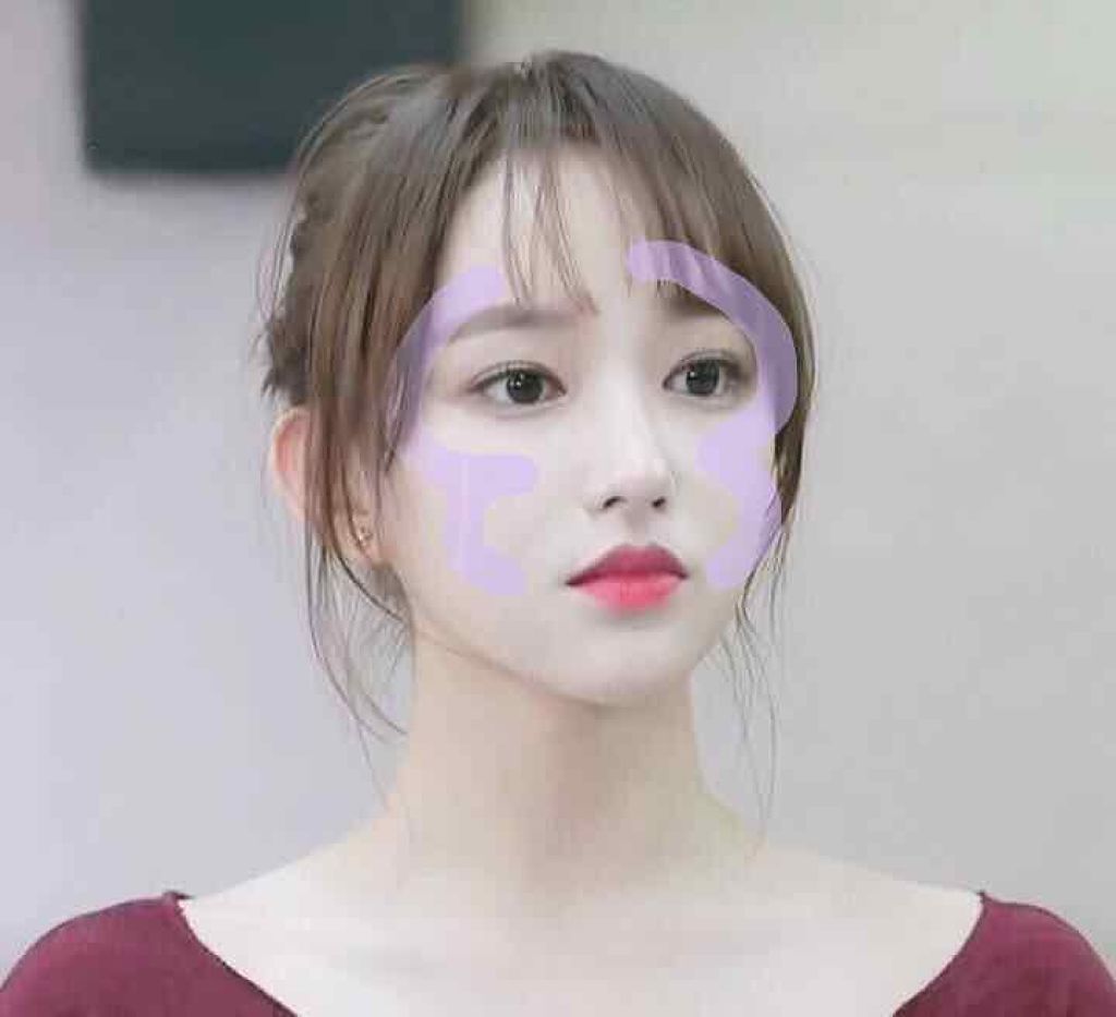 【旧品】パウダーチークス/キャンメイク/パウダーチークを使ったクチコミ(3枚目)