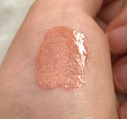 山海シリーズ リップグロス/GirlCult/リップグロスを使ったクチコミ(2枚目)