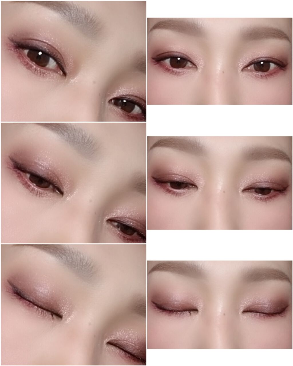 レ キャトル オンブル/CHANEL/アイシャドウパレットを使ったクチコミ（3枚目）