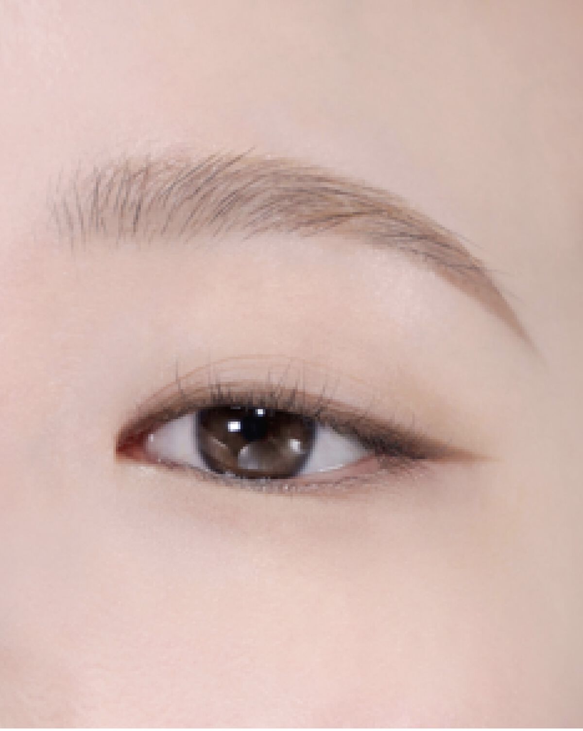 ハンオールシェードライナー 03 ヘーゼルマルーン