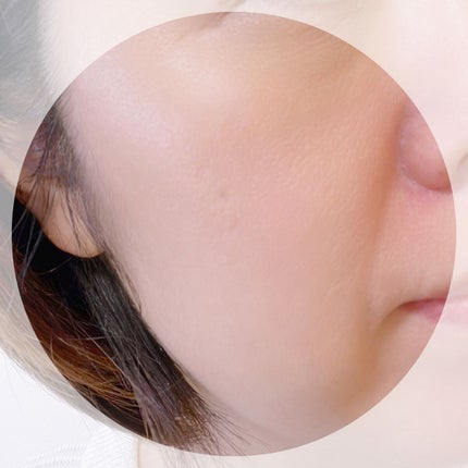 吸着化粧水/MoccHi SKIN/化粧水を使ったクチコミ(4枚目)