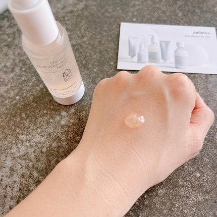 Noni Ampule/celimax/美容液を使ったクチコミ(6枚目)