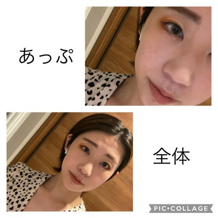 N’s COLLECTION 1day/N’s COLLECTION/ワンデー(1DAY)カラコンを使ったクチコミ(4枚目)