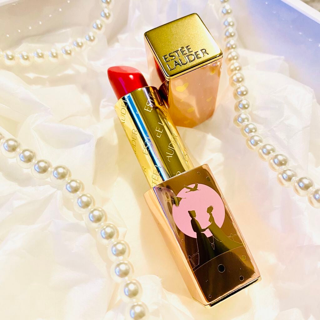 アドバンス ナイト リペア SMR コンプレックス/ESTEE LAUDER/美容液を使ったクチコミ(8枚目)