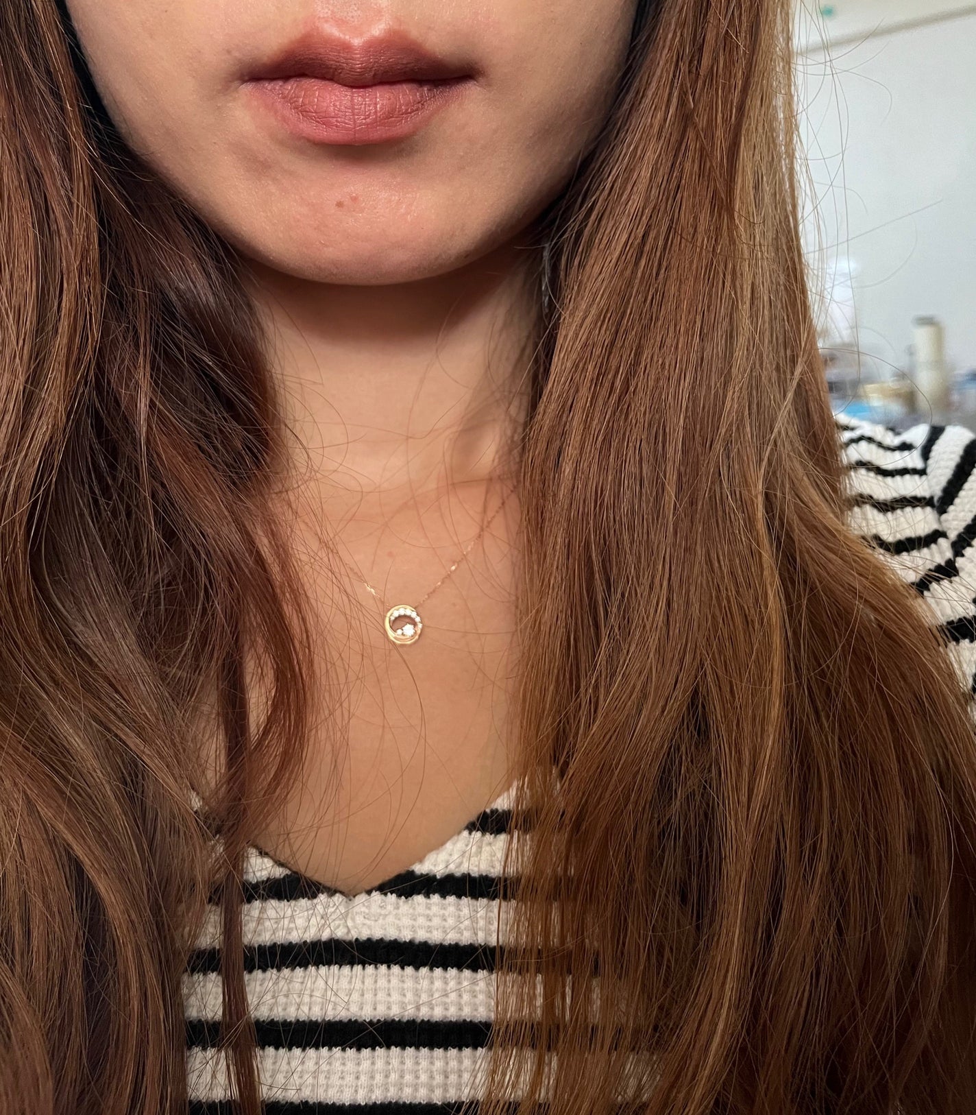 ロックドキス リップスティック/M・A・C/口紅を使ったクチコミ(8枚目)