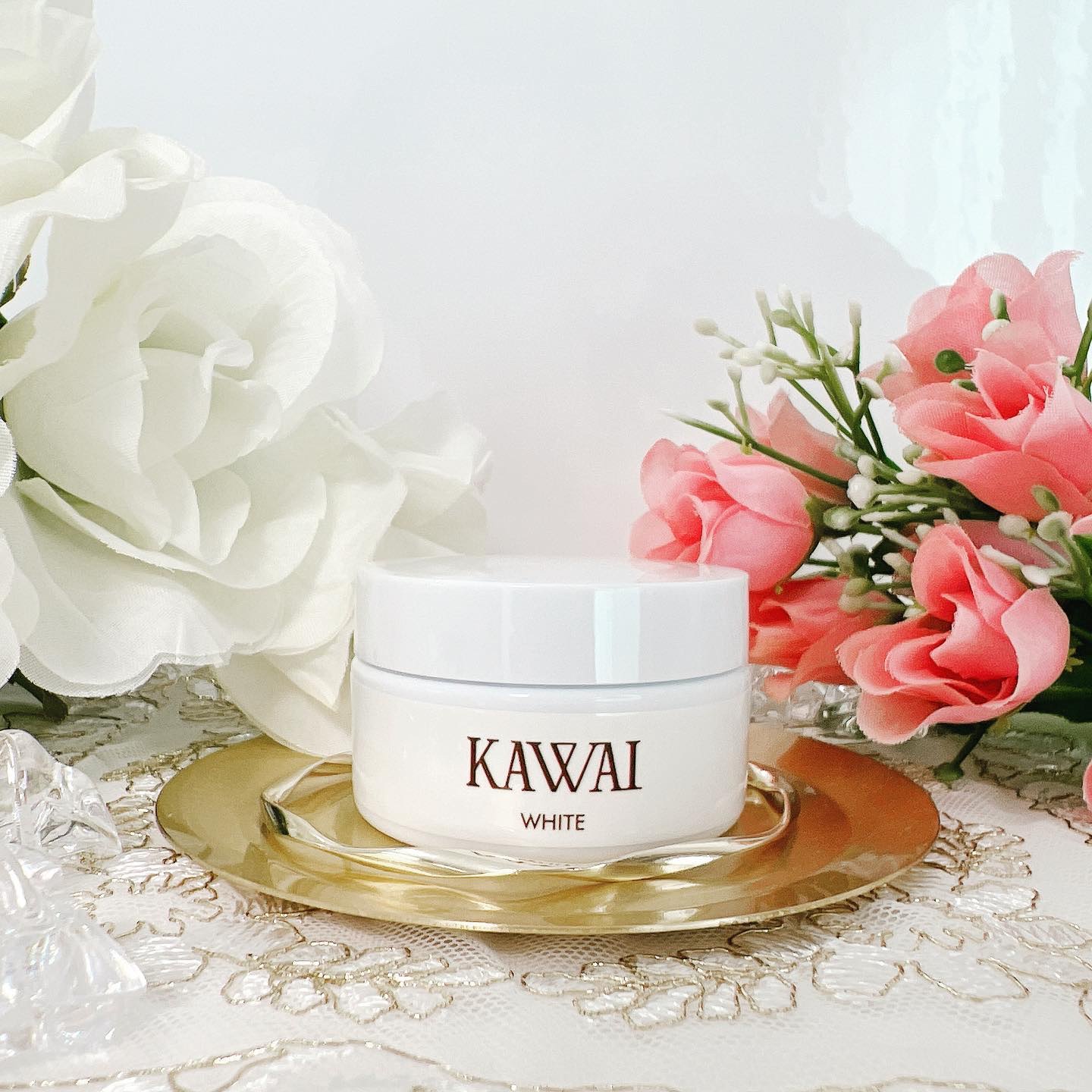 カワイ化粧品 ベーシックUV