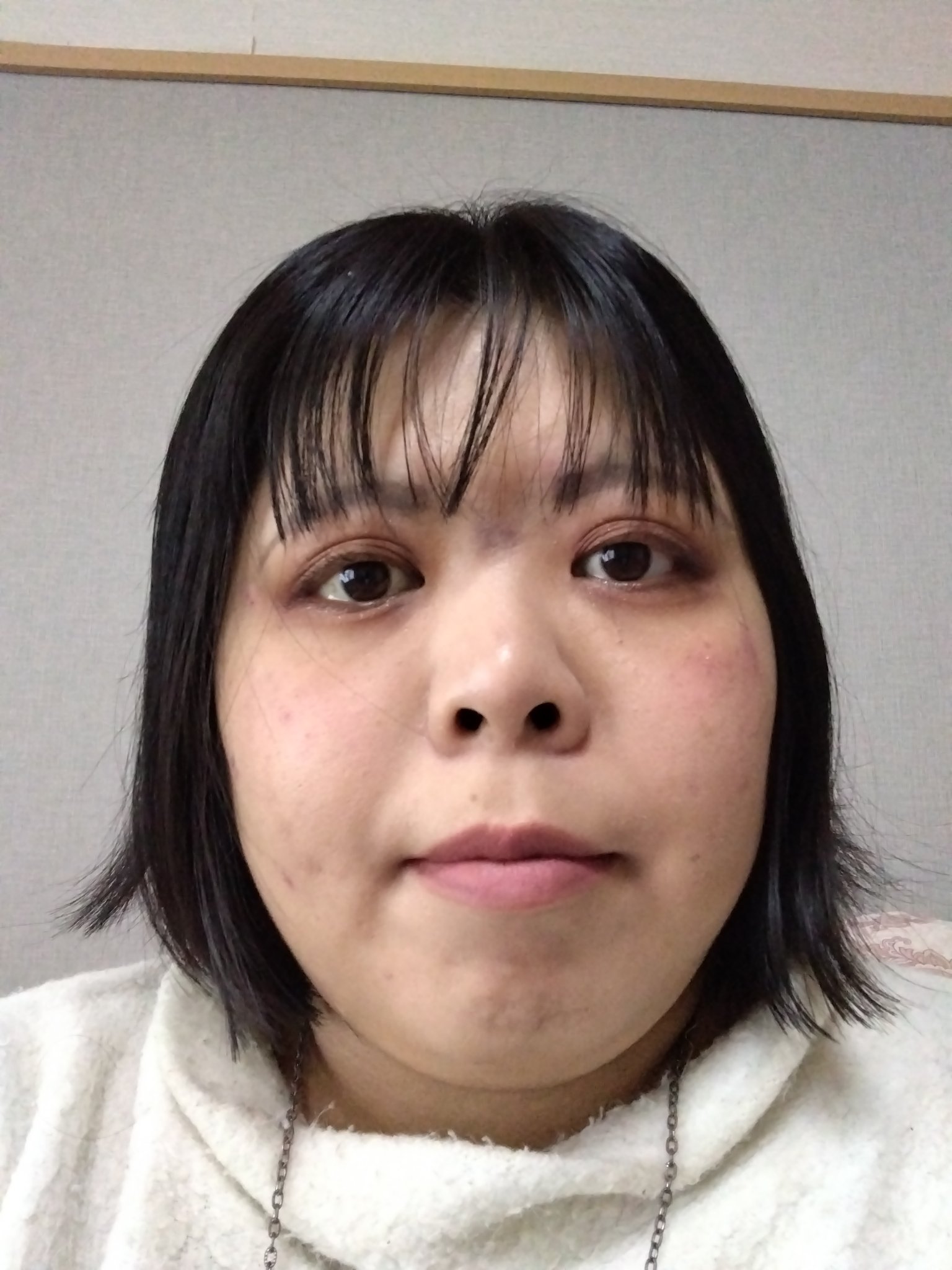 ドラマチックデュアルリップ＆チーク/ヴィブリアン エスプリーナ/ジェル・クリームチークを使ったクチコミ（1枚目）