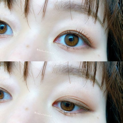 デザイニング カラー アイズ/SUQQU/アイシャドウパレットを使ったクチコミ(6枚目)