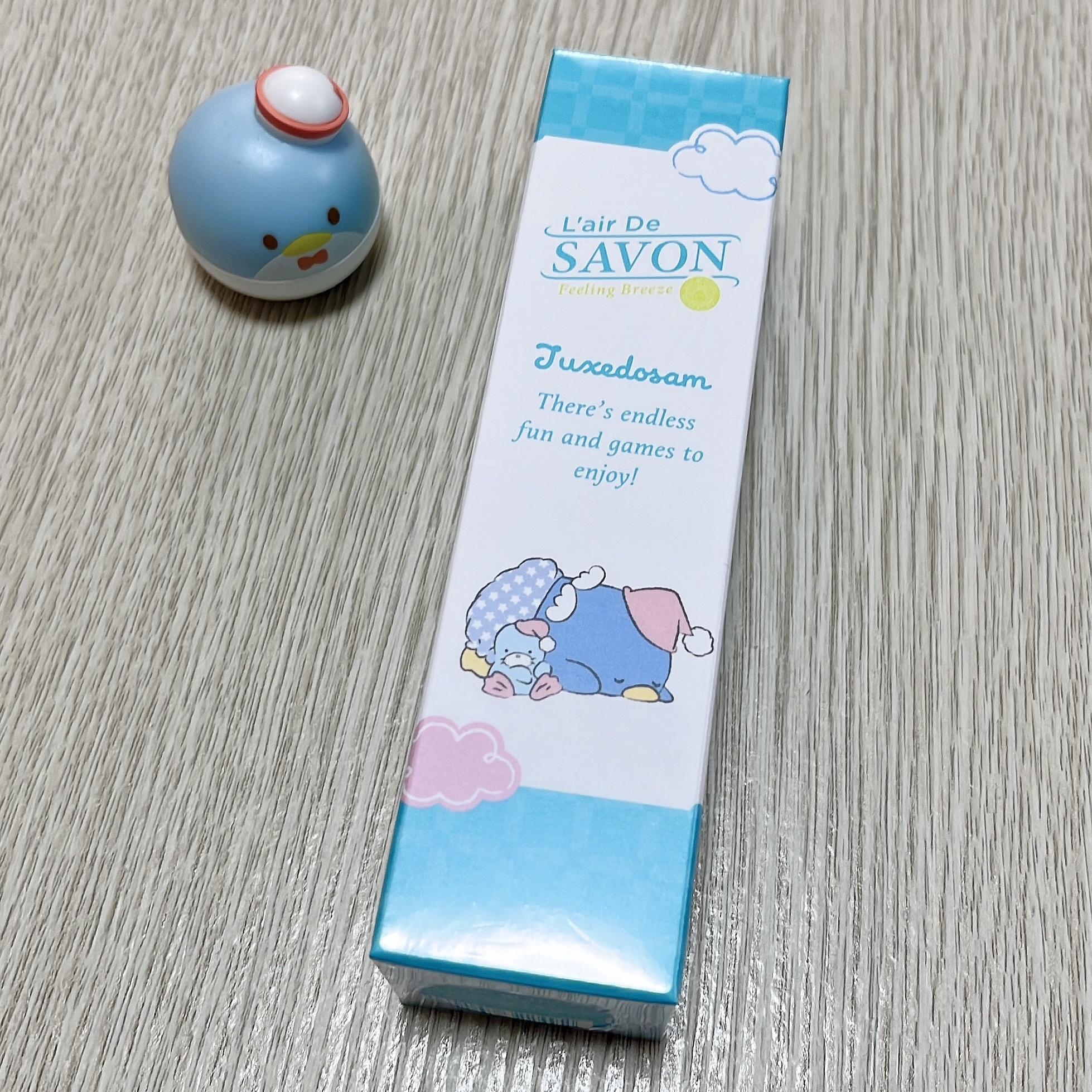 オードトワレ(イノセントタイム)/レールデュサボン/香水(レディース)を使ったクチコミ（3枚目）