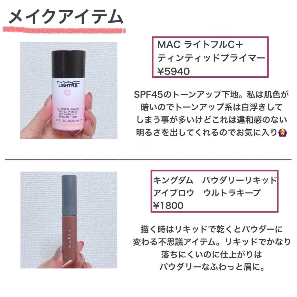 立体型スパンレース不織布カラーマスク/ISDG 医食同源ドットコム/マスクを使ったクチコミ（2枚目）