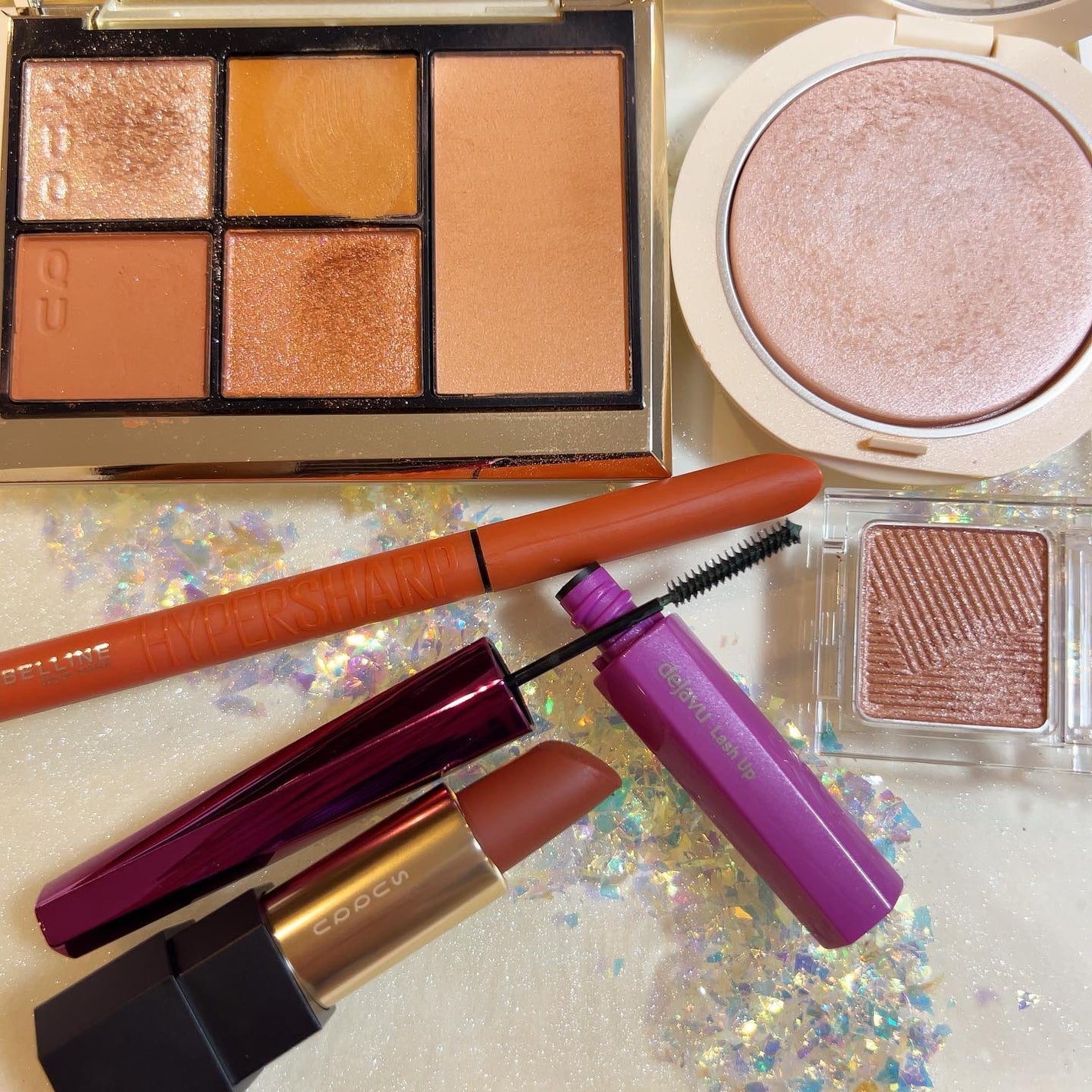 Joe on LIPS 「今日は午前中保育園の行事、午後からフリータイムなのでカラーメイ..」(1枚目)